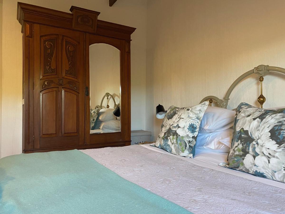 Hidden Stream Cottage Bettyʼs Bay Esterno foto