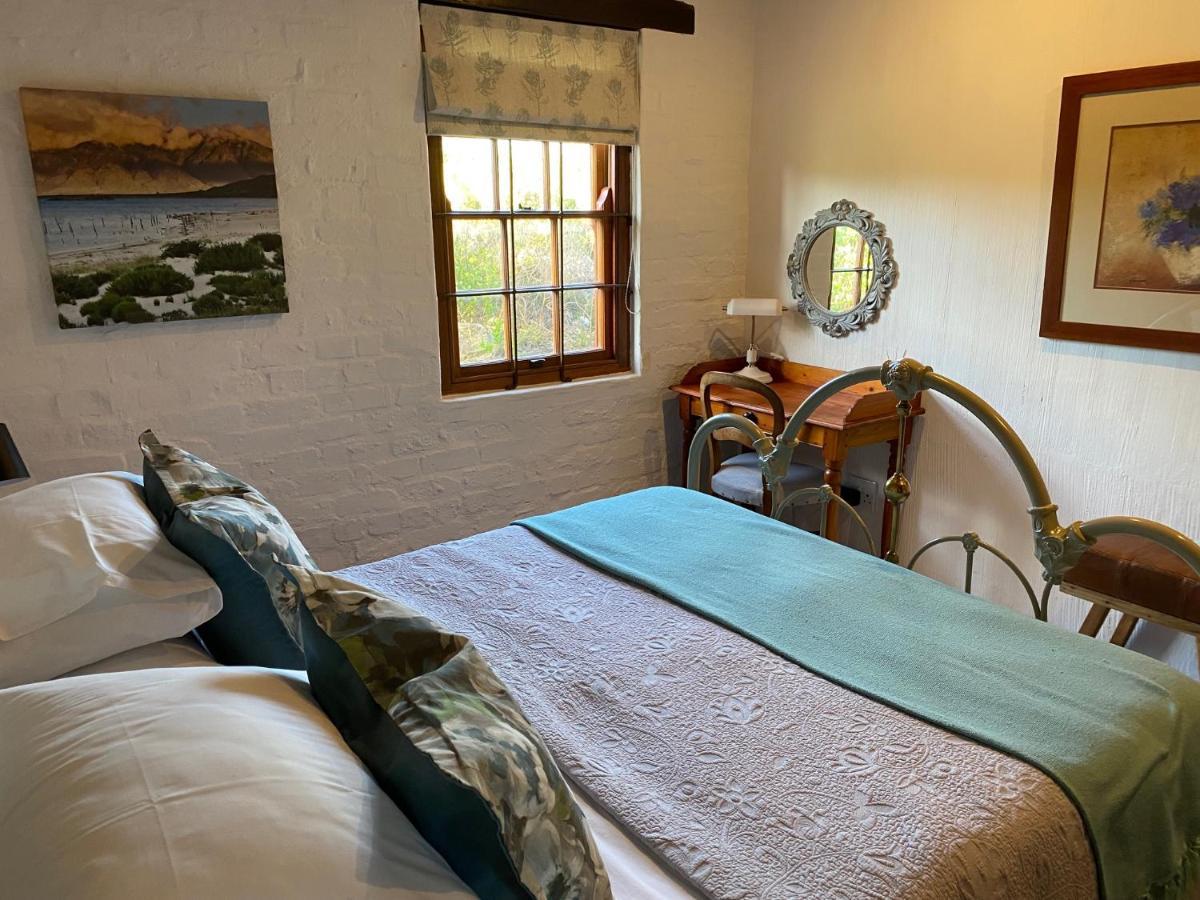 Hidden Stream Cottage Bettyʼs Bay Esterno foto
