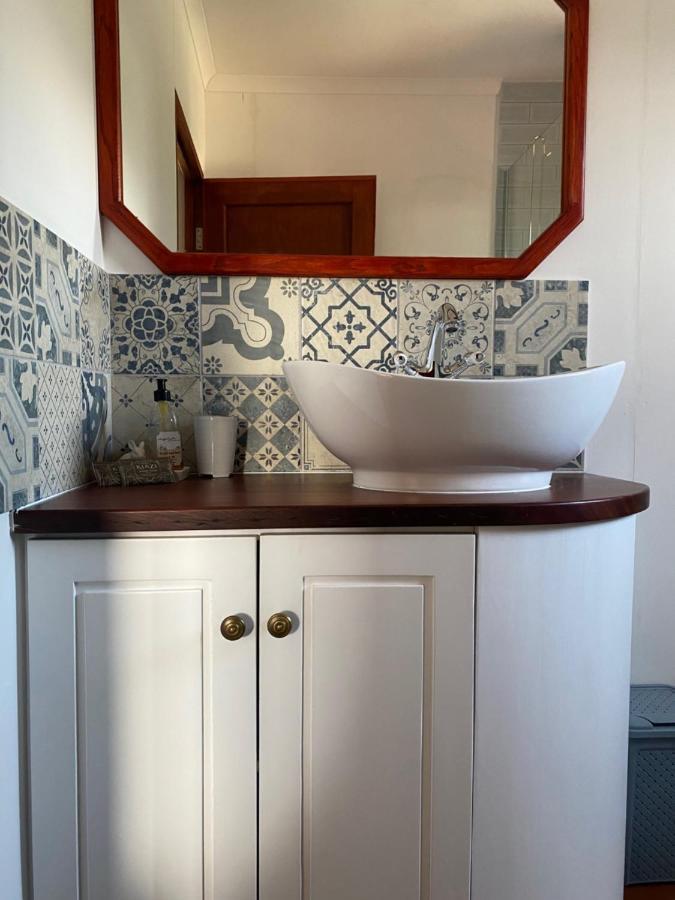 Hidden Stream Cottage Bettyʼs Bay Esterno foto